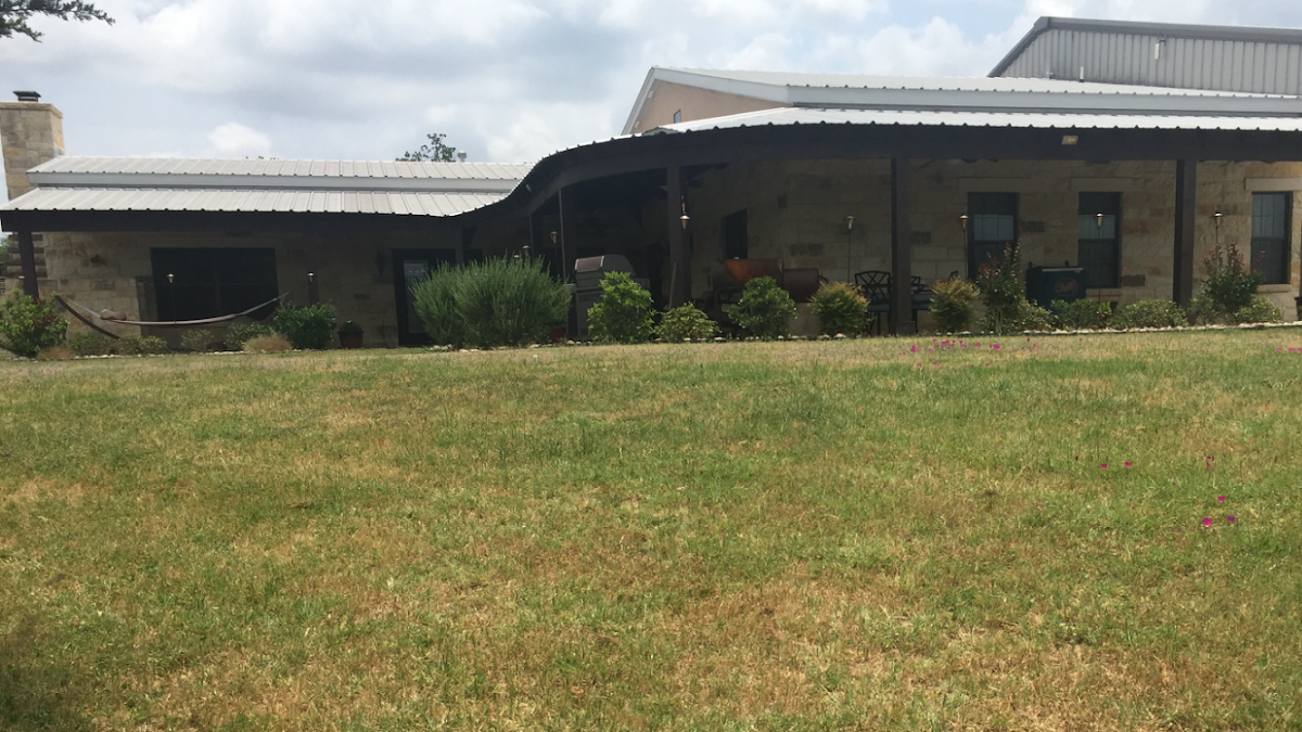 Texas Steel Buildings Inc