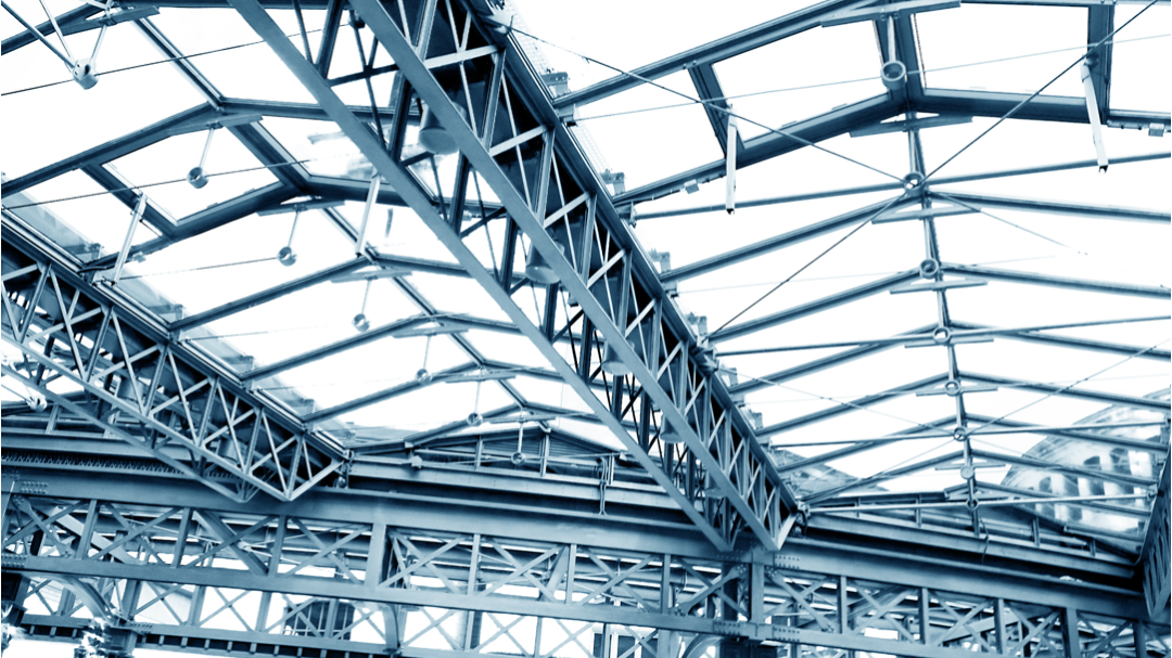 American Standard Steel Building Systems