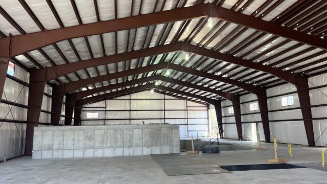 Single Category 55 Best Steel Buildings