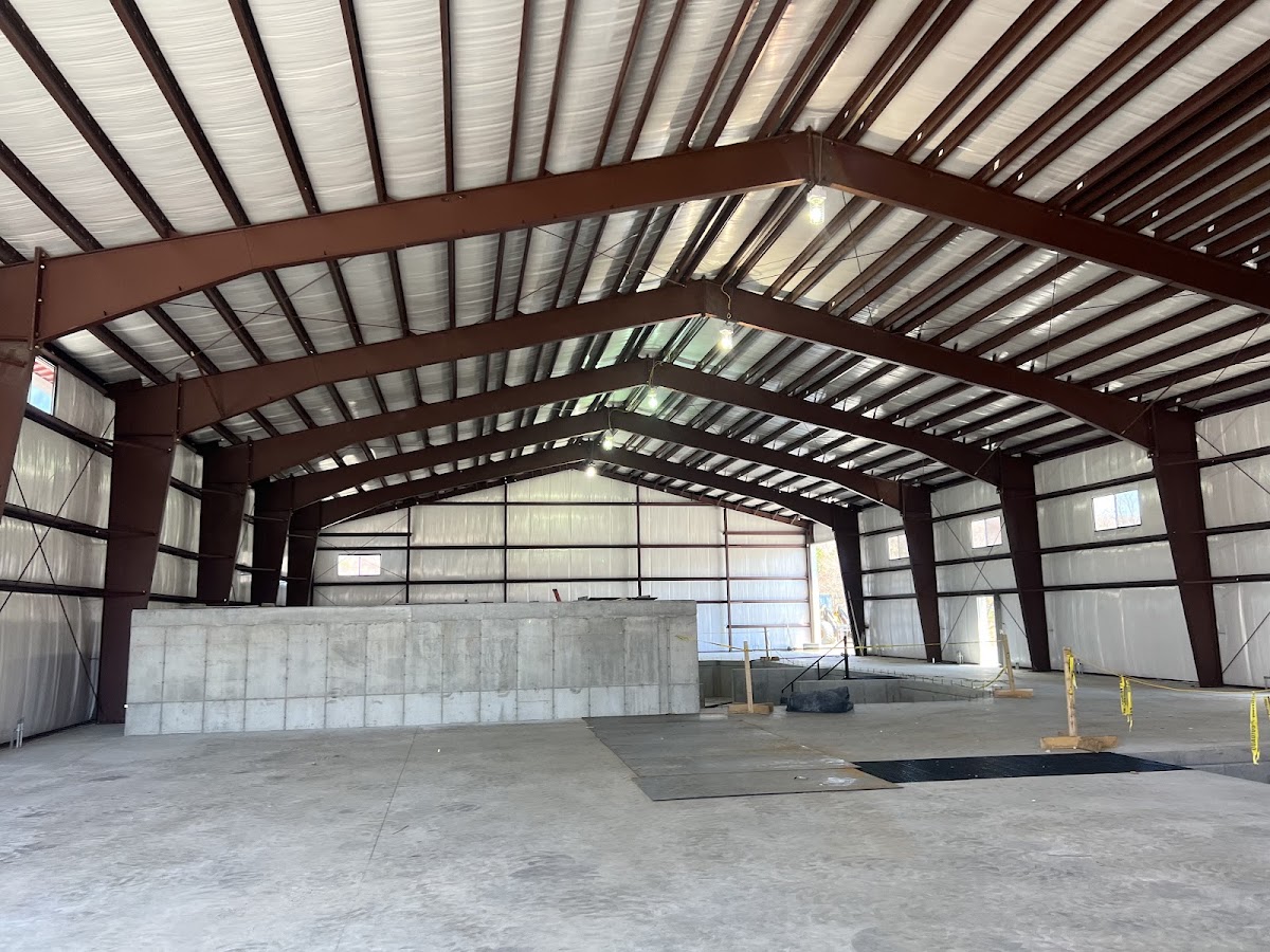 Best Steel Buildings