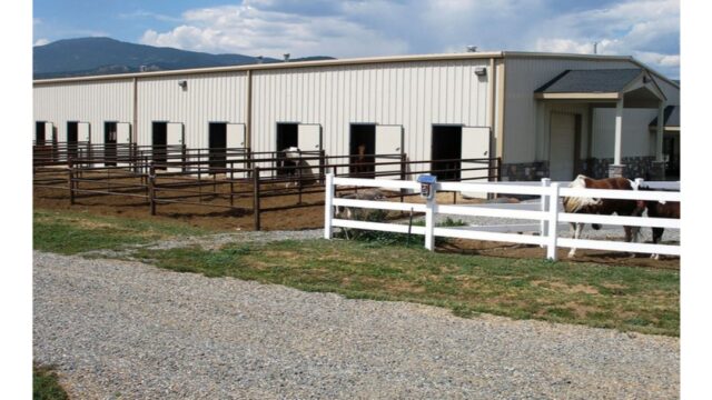 All Listings 77 Canam Steel Building Corporation Colorado