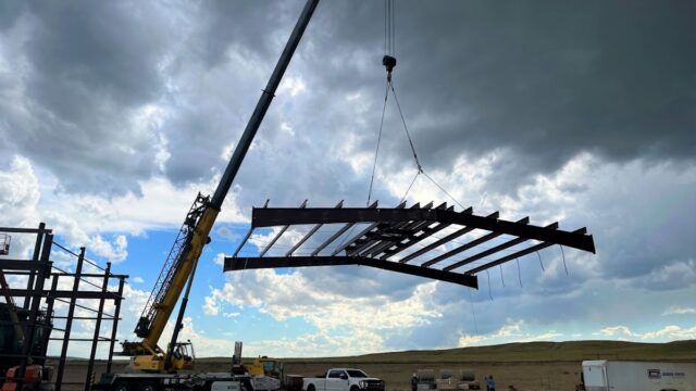 Single Category 63 DD Construction