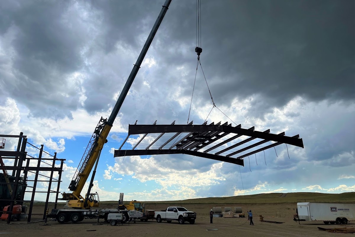 DD Construction