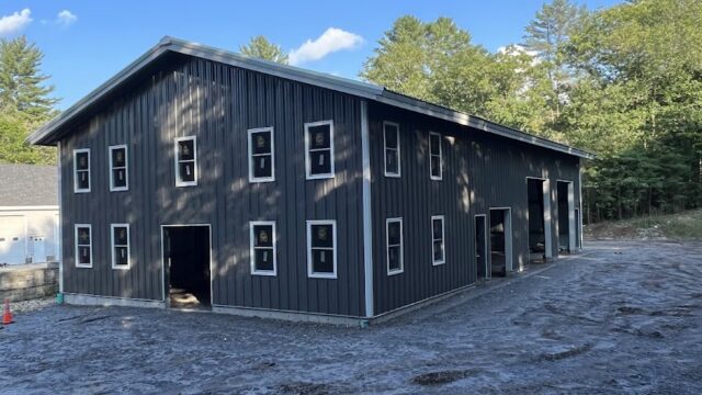 All Listings 53 Metal Building Resources