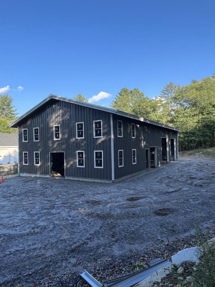 Metal Building Resources