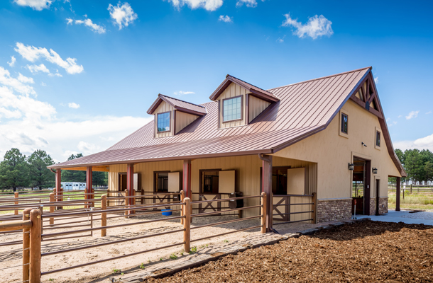 Sapphire Construction Inc.