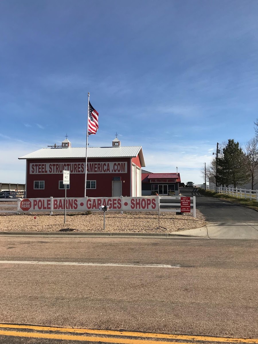 Steel Structures America