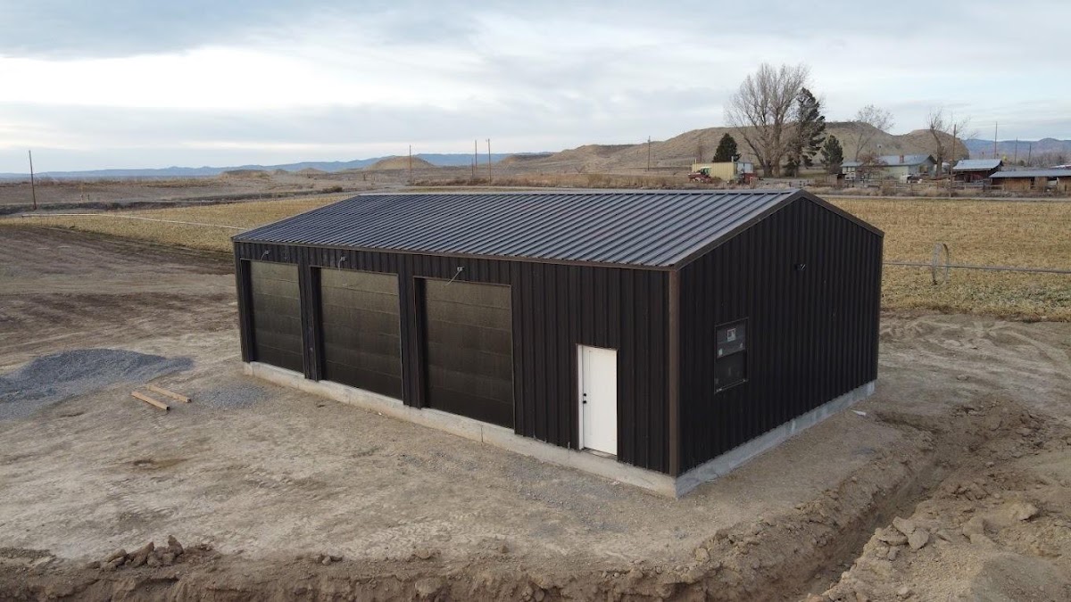 Whitestar Metal Buildings
